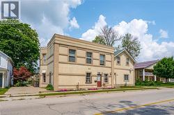 213 MAIN Street E Palmerston, ON N0G 2P0