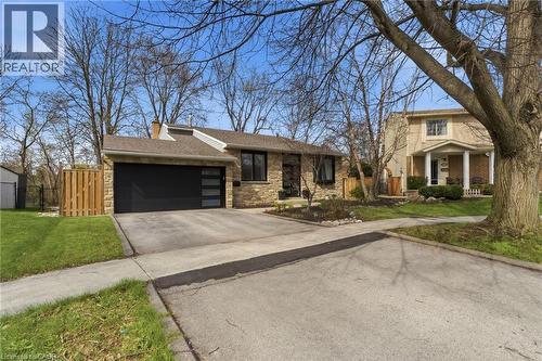 29 Melissa Crescent, Hamilton, ON - Outdoor With Facade