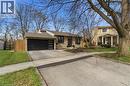 29 Melissa Crescent, Hamilton, ON  - Outdoor With Facade 