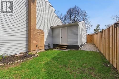 29 Melissa Crescent, Hamilton, ON - Outdoor With Exterior