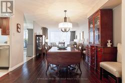 25 Cumberland Lane # 101, Ajax - 