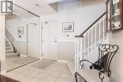 25 Cumberland Lane # 101, Ajax - 