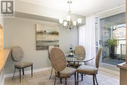 25 Cumberland Lane # 101, Ajax - 