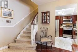25 Cumberland Lane # 101, Ajax - 