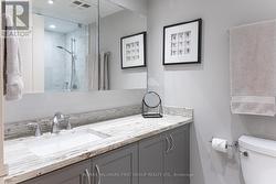 25 Cumberland Lane # 101, Ajax - 