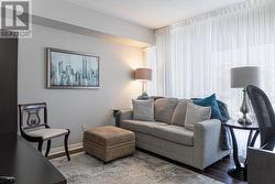 25 Cumberland Lane # 101, Ajax - 