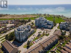 25 Cumberland Lane # 101, Ajax - 