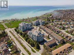25 Cumberland Lane # 101, Ajax - 