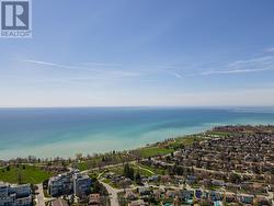 25 Cumberland Lane # 101, Ajax - 