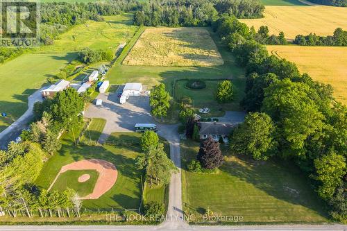 1857 REGIONAL ROAD 3 ROAD  Clarington, ON L0B 1J0