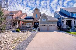 44 HUGHES STREET  Collingwood, ON L9Y 0W7