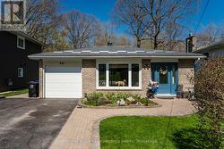 201 BAYFIELD AVENUE Midland, ON L4R 5J5