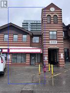 6 - 200 DAVIS DRIVE  Newmarket, ON L3Y 2N4