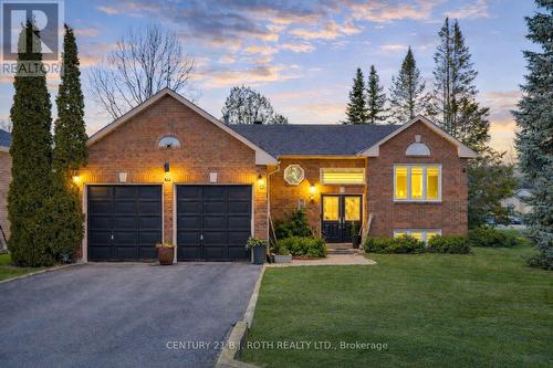 64 ROYAL BEECH DRIVE  Wasaga Beach, ON L9Z 1H3