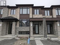 2731 PETER MATTHEWS DRIVE Pickering, ON L1X 0M2