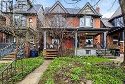 52 FERMANAGH AVENUE  Toronto, ON M6R 1M2