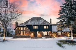 27 CHANTELAY CRESCENT  Halton Hills, ON L7G 4S5