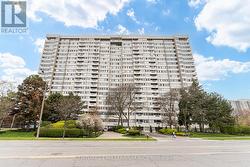 910 - 1580 MISSISSAUGA VALLEY BOULEVARD  Mississauga, ON L5A 3T8