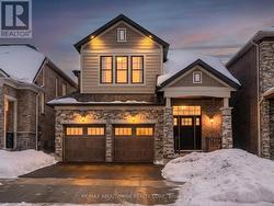 282 BETHPAGE DRIVE Oakville, ON L6M 5K9