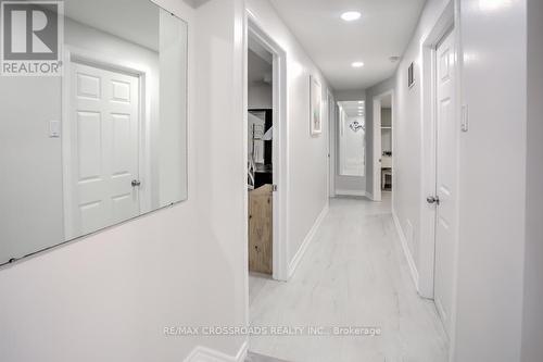 66 Bayhampton Crescent, Vaughan, ON - Indoor Photo Showing Other Room