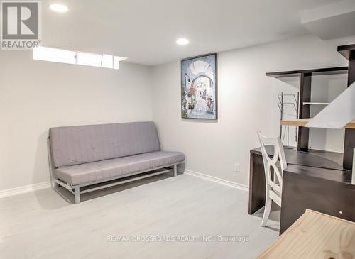 66 Bayhampton Crescent, Vaughan, ON - Indoor
