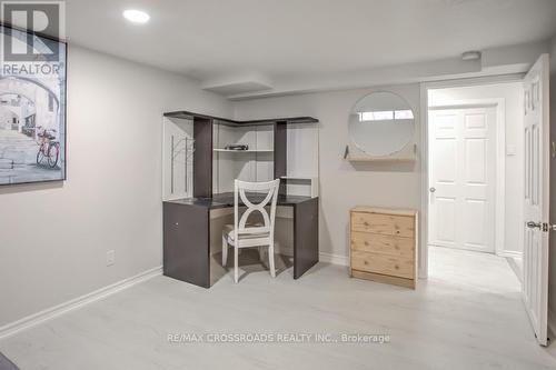 66 Bayhampton Crescent, Vaughan, ON - Indoor Photo Showing Other Room