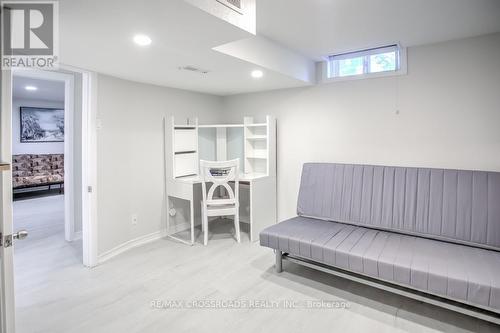 66 Bayhampton Crescent, Vaughan, ON - Indoor