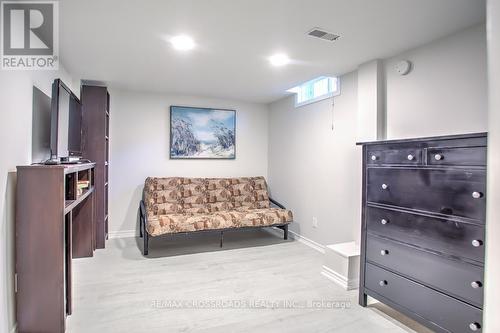 66 Bayhampton Crescent, Vaughan, ON - Indoor
