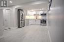66 Bayhampton Crescent, Vaughan, ON  - Indoor Photo Showing Kitchen 