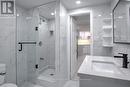 66 Bayhampton Crescent, Vaughan, ON  - Indoor Photo Showing Bathroom 