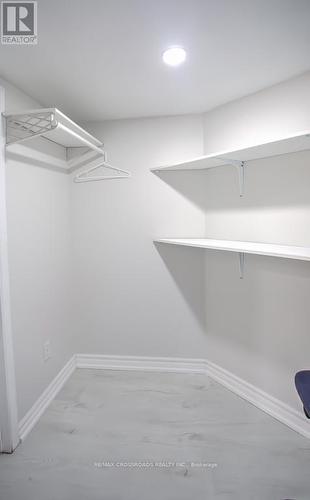 66 Bayhampton Crescent, Vaughan, ON - Indoor With Storage