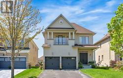 BASEMENT 32 ALLISON ANN WAY Vaughan, ON L6A 0J4