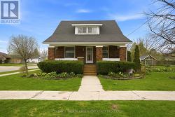484 CARLING STREET South Huron (Exeter), ON N0M 1S2