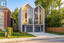 656 HURON STREET  London East (East A), ON N5Y 4J8