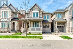 365 DAHLIA TRAIL Oakville, ON L6M 1L5