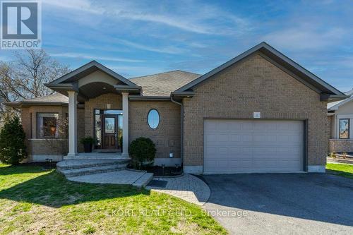 12 HUNTER PLACE  Belleville (Belleville Ward), ON K8P 0A2