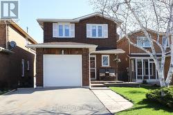 21 SHENSTONE AVENUE Brampton, ON L6Z 2Y9