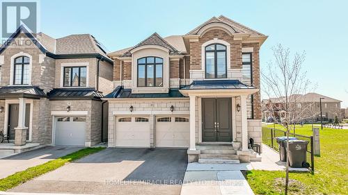 57 BRENT STEPHENS WAY  Brampton, ON L7A 5B5
