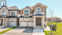 57 BRENT STEPHENS WAY Brampton, ON L7A 5B5