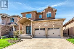 2488 PALMERSTON ROAD Oakville, ON L6H 7L6
