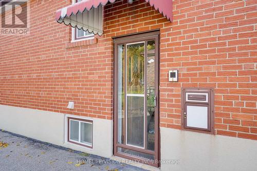 239 Epsom Downs Drive, Toronto, ON - Outdoor With Exterior