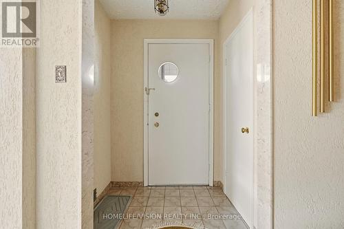 239 Epsom Downs Drive, Toronto, ON - Indoor Photo Showing Other Room