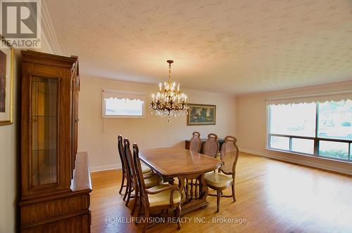 239 Epsom Downs Drive, Toronto, ON - Indoor