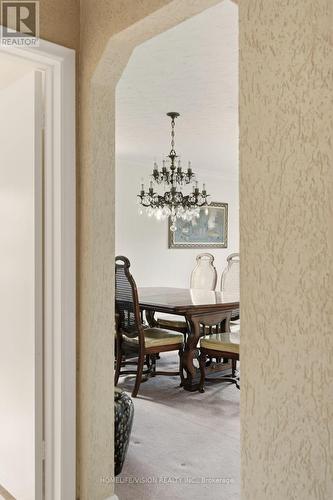 239 Epsom Downs Drive, Toronto, ON - Indoor