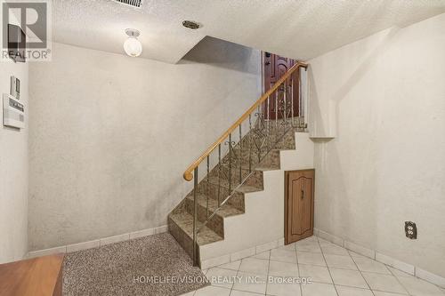 239 Epsom Downs Drive, Toronto, ON - Indoor Photo Showing Other Room