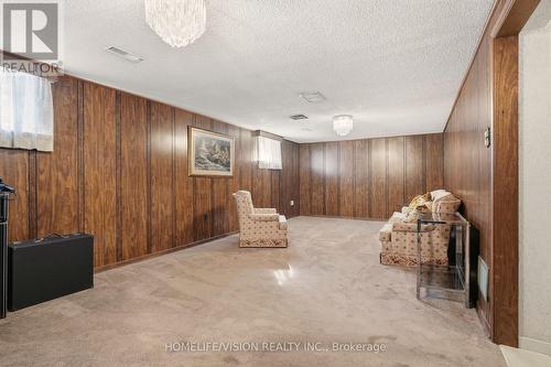 239 Epsom Downs Drive, Toronto, ON - Indoor Photo Showing Other Room