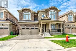 1079 JOHN LAIRD CIRCLE Oakville, ON L6H 3R5