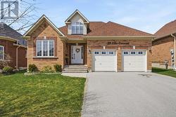59 ELLIS CRESCENT  Kawartha Lakes (Lindsay), ON K9V 0A5