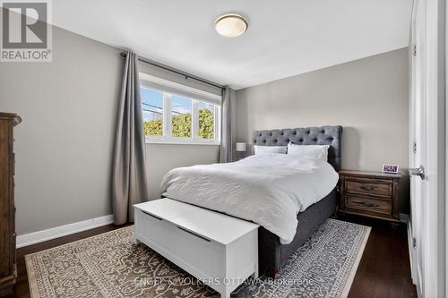 754 Cork Street, Ottawa, ON - Indoor Photo Showing Bedroom