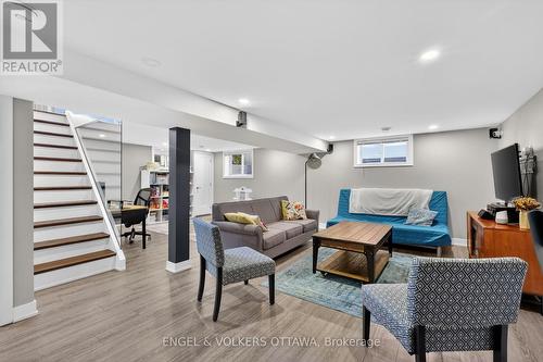 754 Cork Street, Ottawa, ON - Indoor